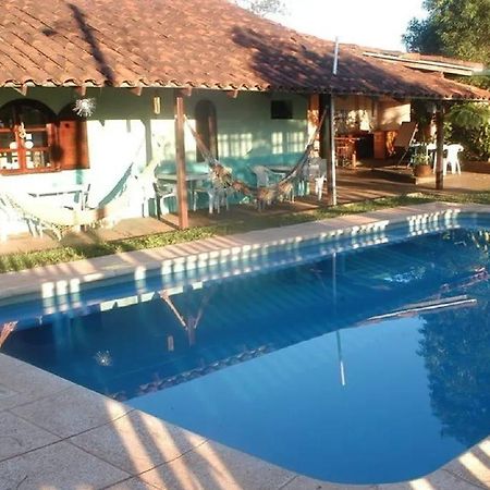 פוארטו איגואסו Iguazu Inn Hostel מראה חיצוני תמונה