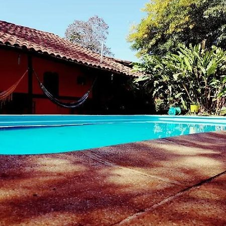 פוארטו איגואסו Iguazu Inn Hostel מראה חיצוני תמונה