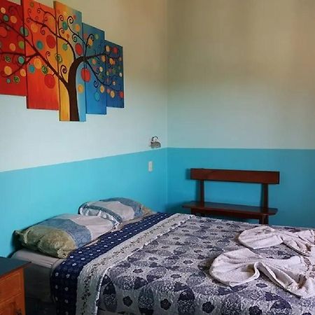 פוארטו איגואסו Iguazu Inn Hostel מראה חיצוני תמונה
