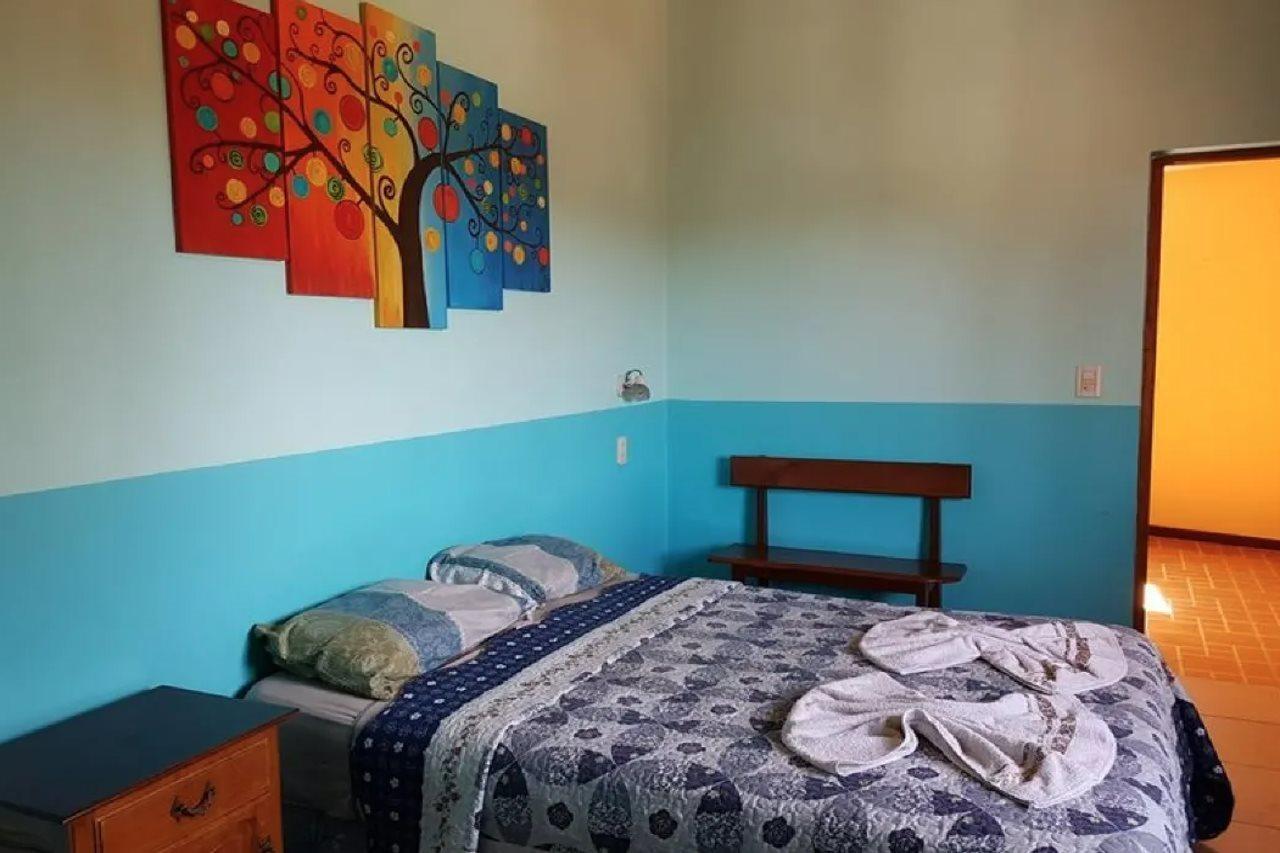 פוארטו איגואסו Iguazu Inn Hostel מראה חיצוני תמונה