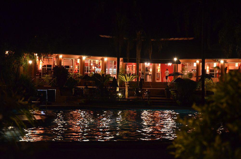 פוארטו איגואסו Iguazu Inn Hostel מראה חיצוני תמונה