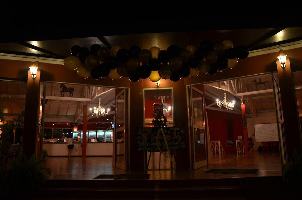 פוארטו איגואסו Iguazu Inn Hostel מראה חיצוני תמונה