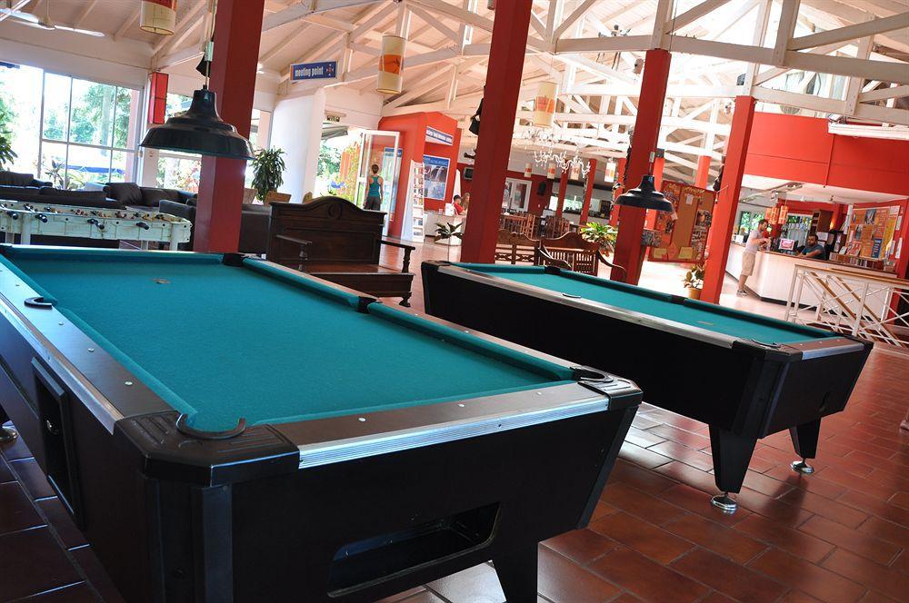 פוארטו איגואסו Iguazu Inn Hostel מראה חיצוני תמונה