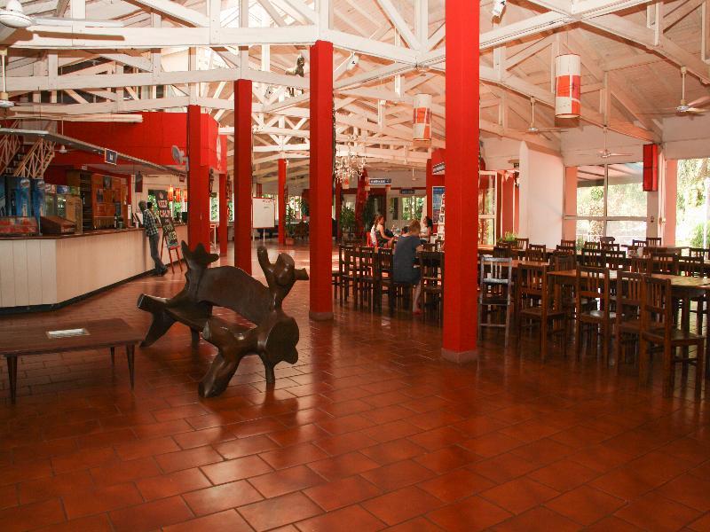 פוארטו איגואסו Iguazu Inn Hostel מראה חיצוני תמונה