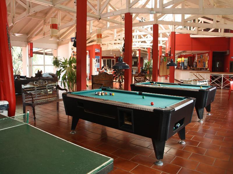 פוארטו איגואסו Iguazu Inn Hostel מראה חיצוני תמונה