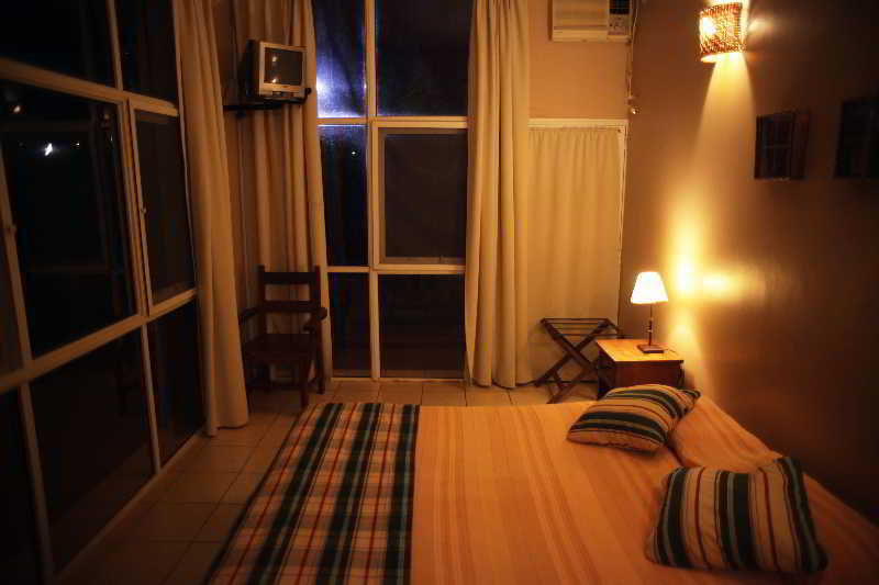 פוארטו איגואסו Iguazu Inn Hostel מראה חיצוני תמונה