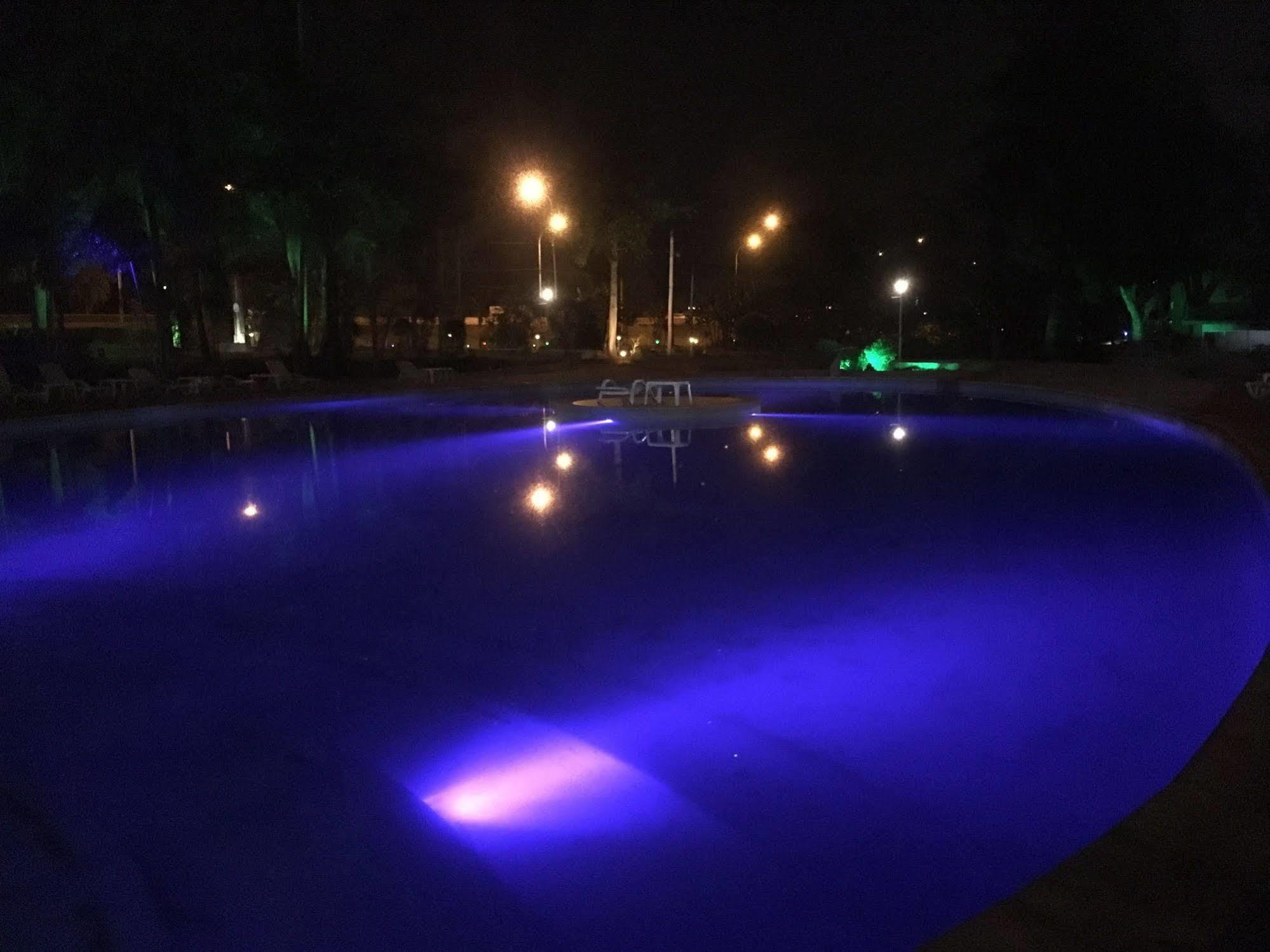פוארטו איגואסו Iguazu Inn Hostel מראה חיצוני תמונה