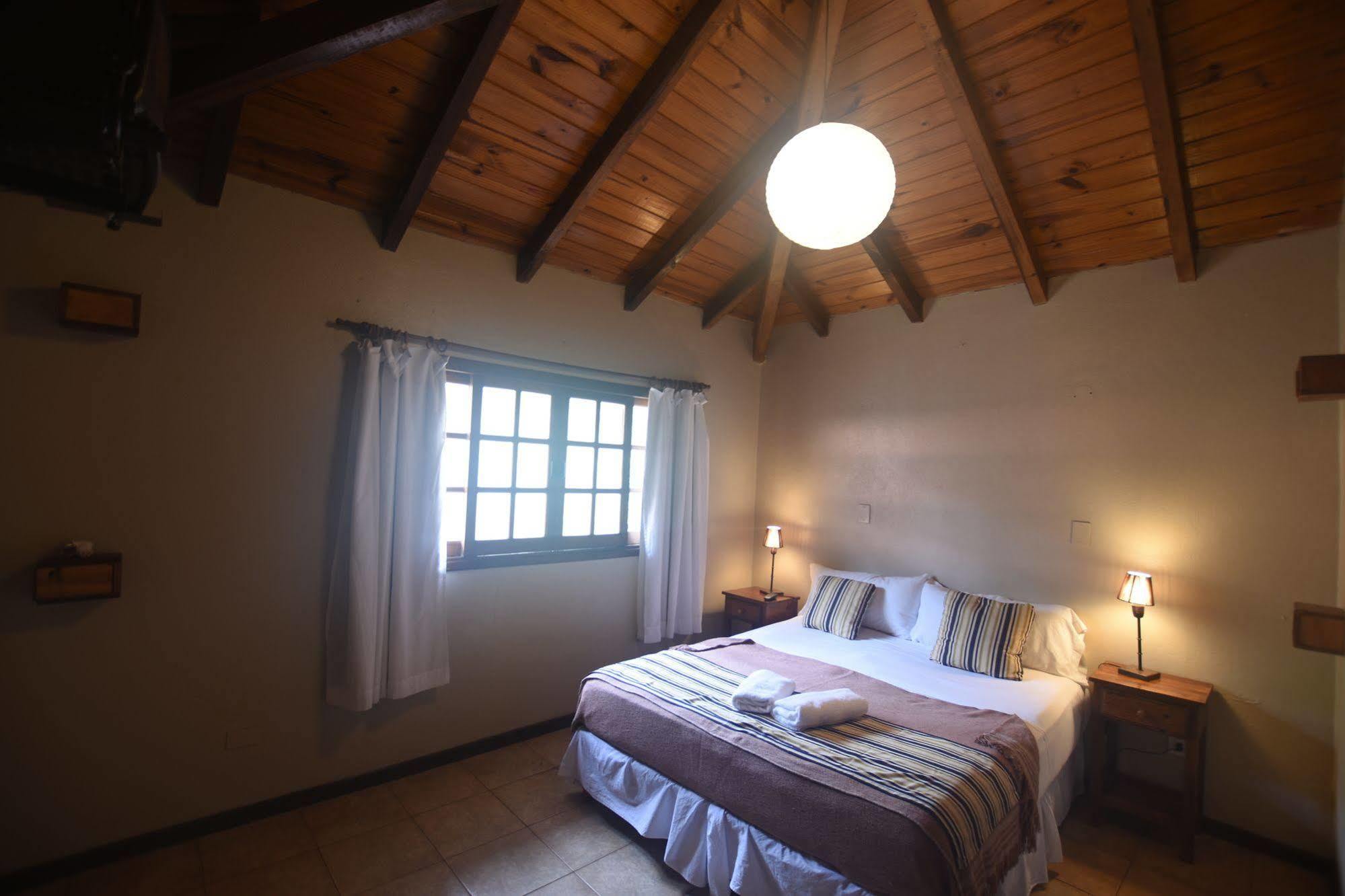 פוארטו איגואסו Iguazu Inn Hostel מראה חיצוני תמונה