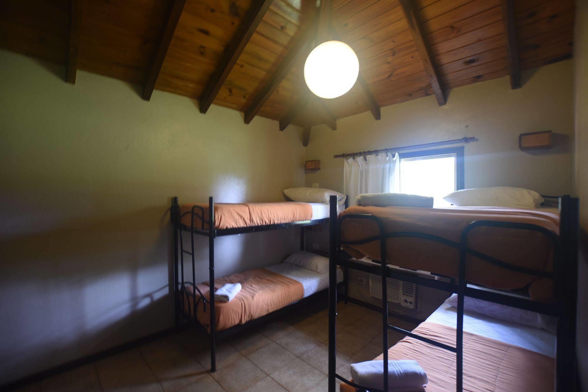 פוארטו איגואסו Iguazu Inn Hostel מראה חיצוני תמונה