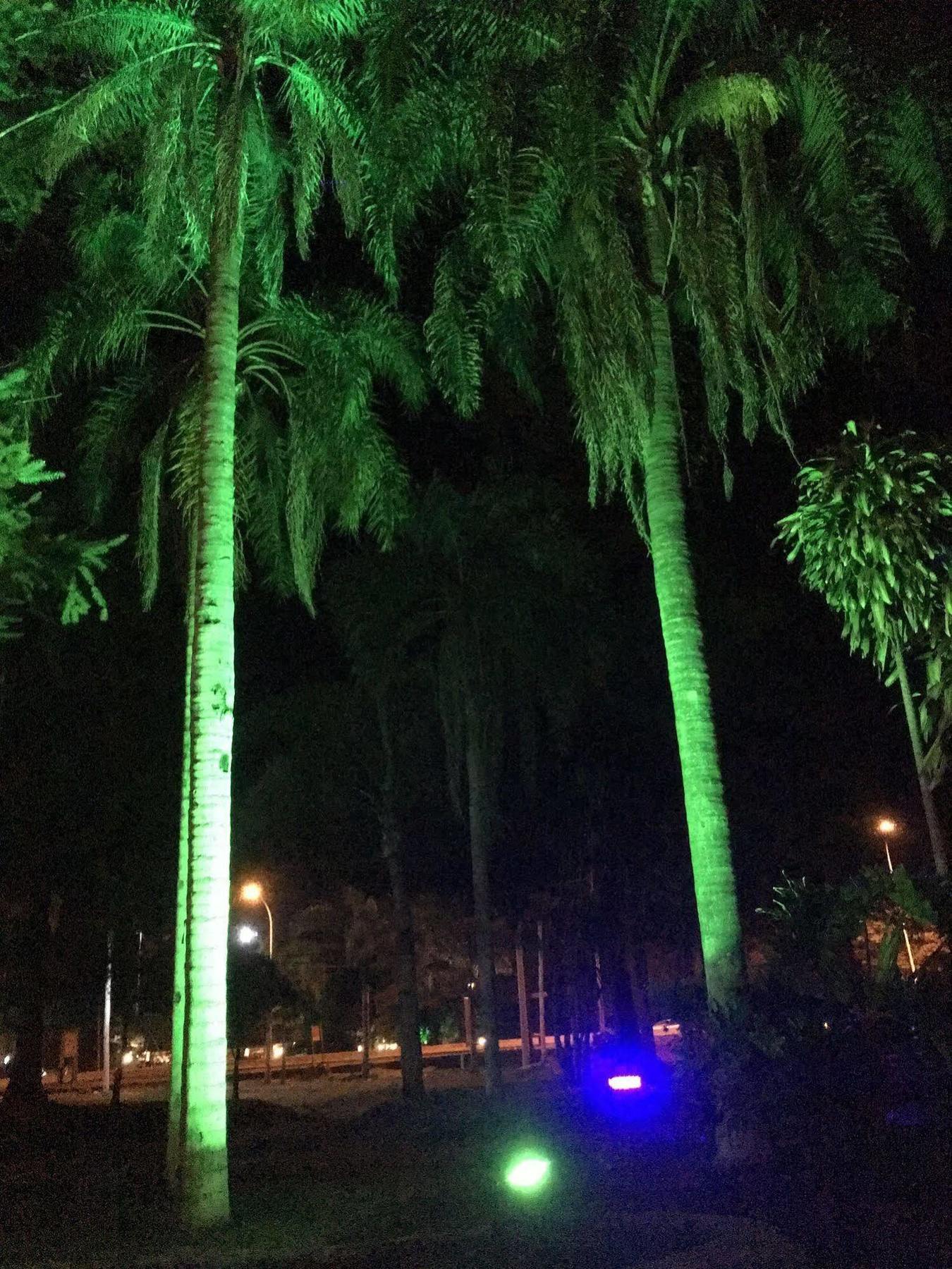 פוארטו איגואסו Iguazu Inn Hostel מראה חיצוני תמונה
