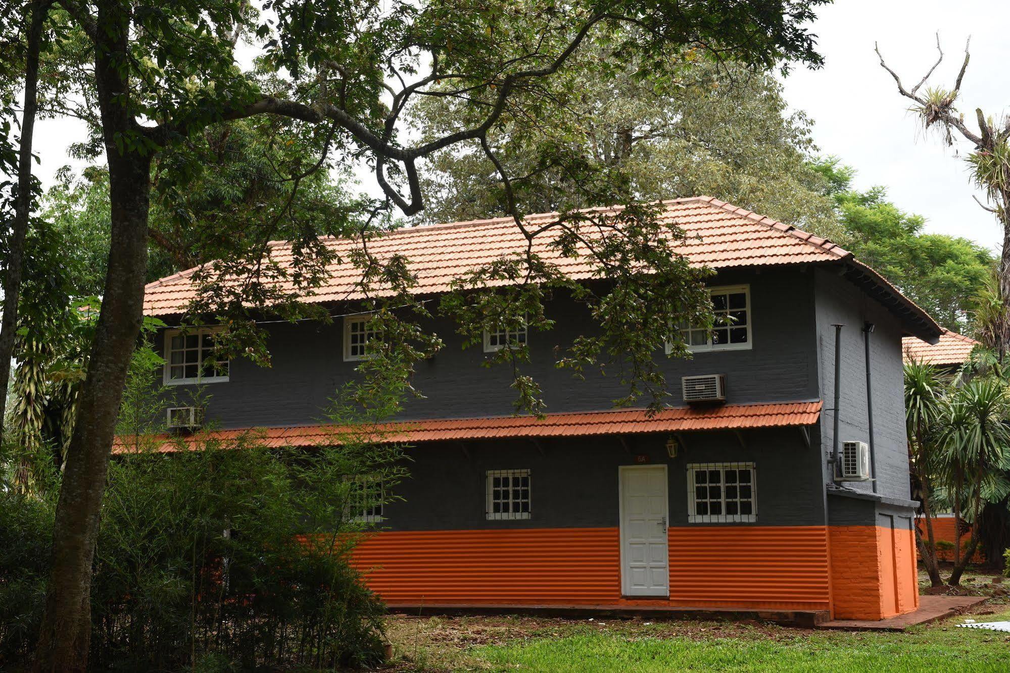 פוארטו איגואסו Iguazu Inn Hostel מראה חיצוני תמונה